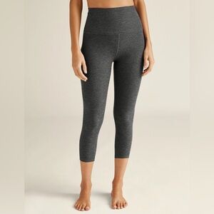 Beyond Yoga Crop Leggings
